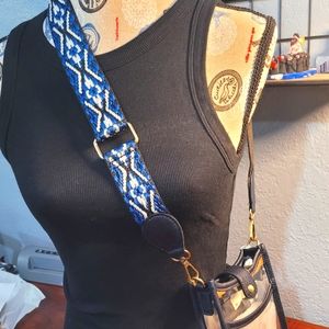 Cross body stadium approved